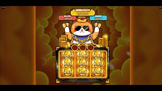 Happy Lucky Cats 😻 Games Global 😻 screenshot 3