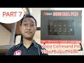Cek Voice Command Pro dan Video Output Hdmi Head Unit Android MTech 8803 BBA PRO Part 7