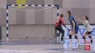 Balonmano EN DIRECTO: MSK IUVENTA Michalovce - Atticgo CBM Elche. Final EHF European Cup (vuelta).