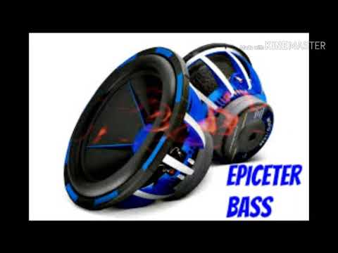 Bum bum granada (epicenter bass)