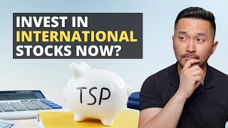 New TSP I Fund in 2024 Could Change Its Performances
