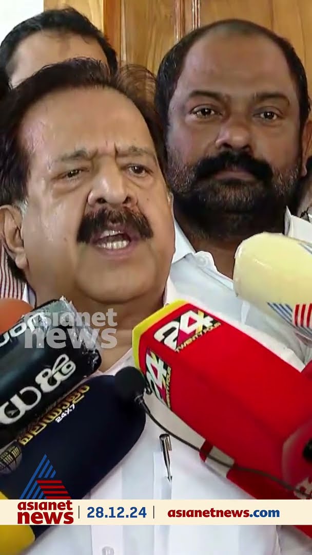 'സിപിഎമ്മിന്റെ മുഴുവൻ പ്രതികളെയും നിയമത്തിനുമുന്നിൽ കൊണ്ടുവരുന്നതുവരെ നിയമപോരാട്ടം നടത്തും'