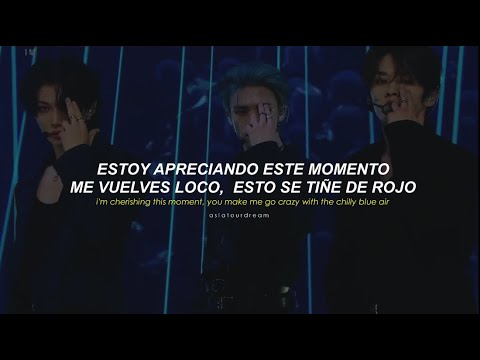 Stray Kids ~ Taste (Stage mix) [Traducida al Español + lyrics] - YouTube