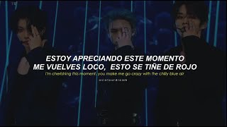Stray Kids ~ Taste (Stage mix) [Traducida al Español   lyrics]