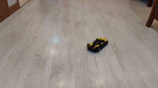 Lego 42151 42162 Rc Bugatti Bolide Buggybuwizz Motor Driving