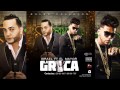 El Mayor Clasico Ft Israel La Loba - La Greca