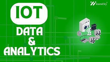 IoT Data and Analytics (A Comprehensive Guide)