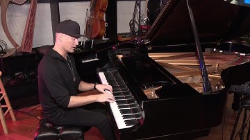 Inside look at Brian Tyler