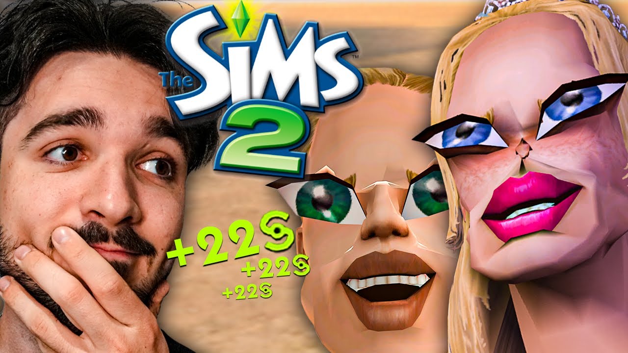 J'ouvre un magasin à domicile et je retente d'être ENCEINTE 🍼 (Génération laideur) | SIMS 2