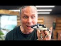 MY DREAM LIZARD!! UNBOXING FOR THE REPTILE ZOO!  | BRIAN BARCZYK