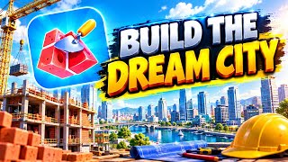 Idle Construction 3D  screenshot 5