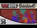 Minecraft Boys Best Heli Pilot