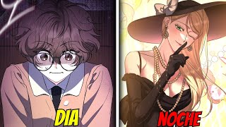 🔥¡Queda Atrapada en un Juego y se Convierte en un Ladrón Fantasma! 👻💎