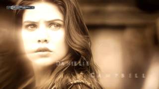 The Originals 3X07, 3X08 & 3X09 Opening Credits