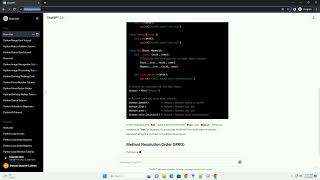 python program for multiple inheritance