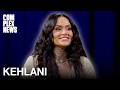 Kehlani Breaks Down Her Self-Titled Album, First Grammy, Being Bipolar &amp; Early Rap Group