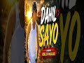 RC SUPREMO | DAHIL SAYO | SHORT LYRICS | COMPOSE BY RC SUPREMO |