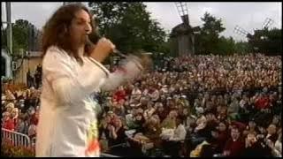 Thomas Di Leva - Vad är frihet?