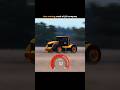 ये दुनिया का सबसे फास्ट jcb है 😱 #facts #shortvideos #shorts #viral #trending #viralvideos