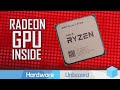 AMD Ryzen 7 5700G APU Review, Better Value Zen 3?