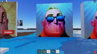 Mr Incredible Become Canny But In Roblox