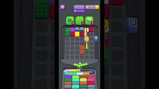 Marble Sort Level 270 Very Hard Level Walkthrough (Easy Guide)