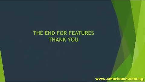 Time Attendance System Singapore Integrated with Nano NXT Features and Sample Demo