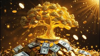 432 Hz +741Hz +963Hz - Receive WEALTH, HEALTH, LUCK & LOVE From The Universe