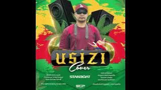 USIZI COVER - STANBOAT 2021