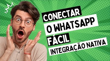 Como conectar ao WhatsApp por QR Code - Typebot com Integração NATIVA e EXCLUSIVA com Evolution API