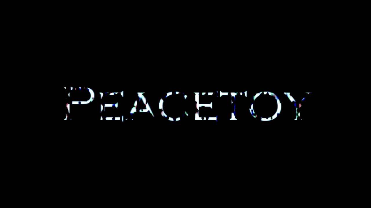 Peacetoy - (Audioslave - Wild awake cover)
