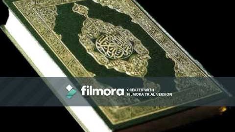 جاسم المبيرك - ما تيسر من سوره المؤمنون ليلة 28 رمضان 1438