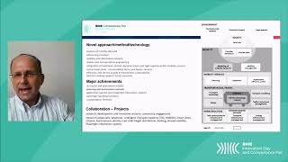 Transport Systems And Mobility Services Research Group At Bme 3-Minute Introduction