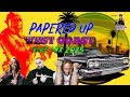 Papered Up West Coast Trap Mix 2025 Berner Polo G Ty Dolla Ign DJ Wheelchair Mafia mp3