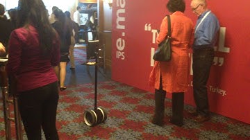 Double Robotics Rental, Telepresence Rental