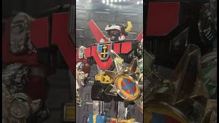 Mecha May Day 1: Trendmasters Original Voltron Re-Release Review