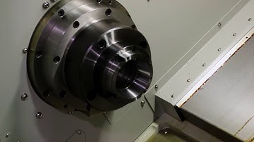 Collet Ready Spindle Changeover