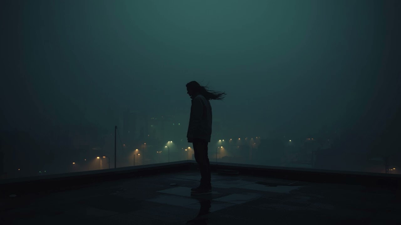 [FREE] Sad Type Beat | "Worst Love" | Melancholic Trap Beat 2025