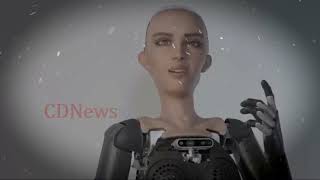 CDNews - THE TECH WARS ep.5 - A Eye: A Birth From The Old  - 01 Of Pt.01