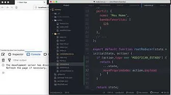 cursos/0013-seletores-react-redux: Debugando a Motivação para Usar Reselect (Aula de React & Redux)