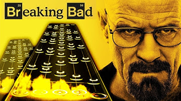Breaking Bad vGH ~ CH Custom Song