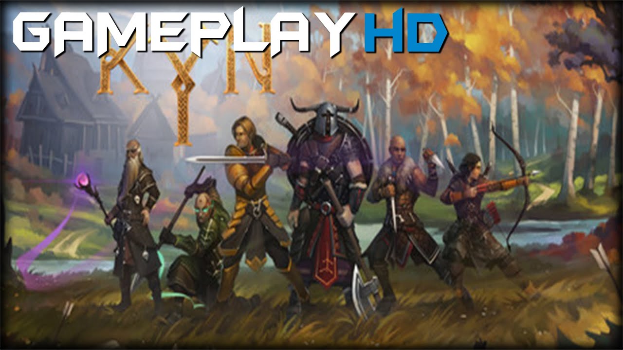 KYN Gameplay (PC HD) [1080p] - YouTube