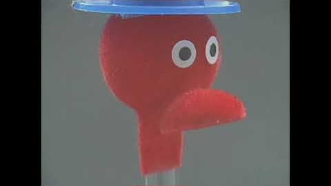 #shorts #Drinking Bird