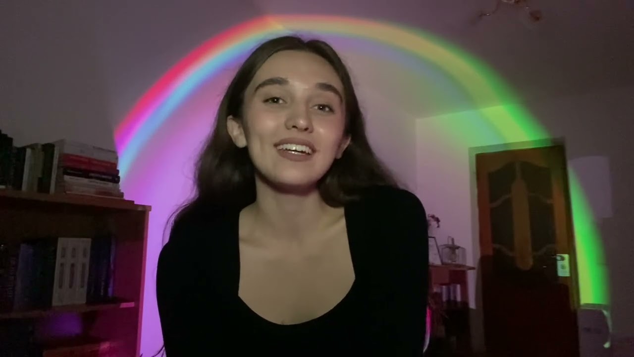 Монолог 3 одногрупник/ця