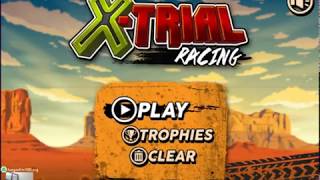 Play - X Trial Racing - HD screenshot 5