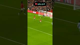 تدخل رائع من الحاج نصير مزراوي 🔥 #المغرب #منتخب_المغرب #المنتخب_المغربي #maroc #نصير_مزراوي