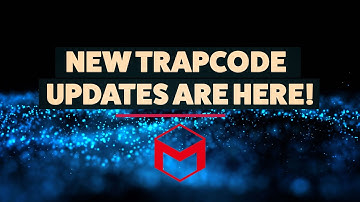 New Trapcode Particular 2023 Updates!