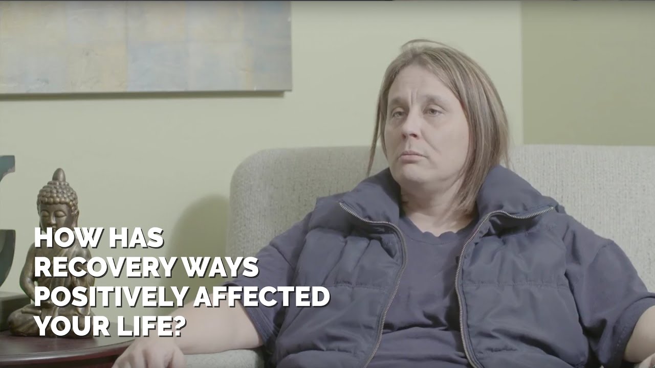 how treatment at recovery