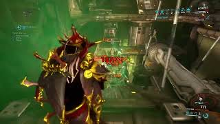 Casually playing Warframe, Legendary Rank 1