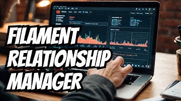 Part:9 | Laravel Filament Relationship Manager: The Game Changer for Purchase Products?